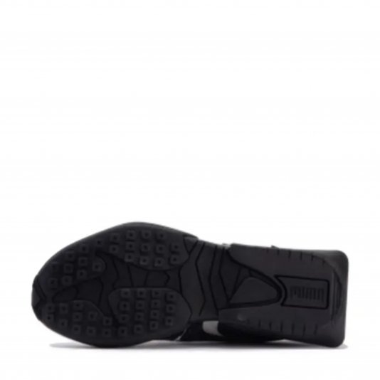 Vaderon Casual Black/White/Gum