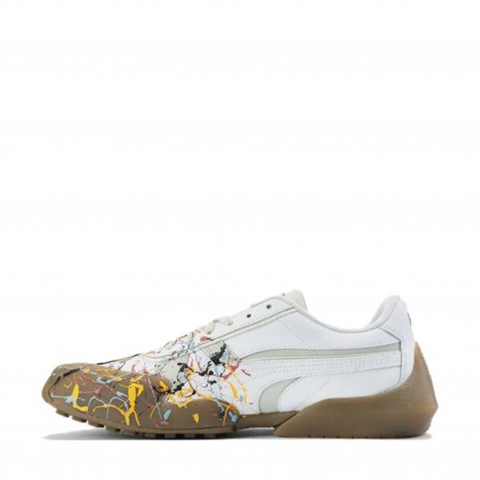 Vaderon Casual White/Gum