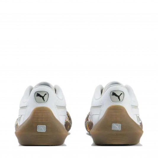 Vaderon Casual White/Gum