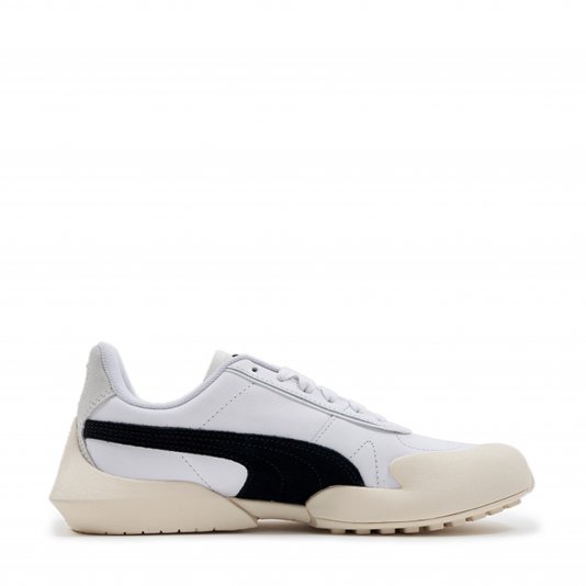Vaderon Clean White/Black/Gum