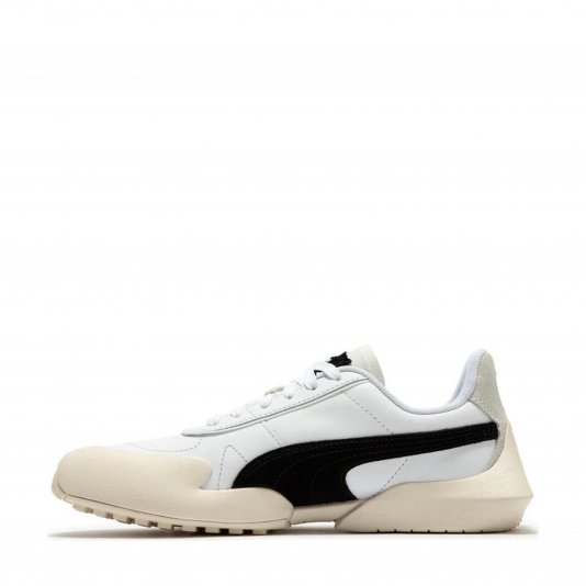 Vaderon Clean White/Black/Gum