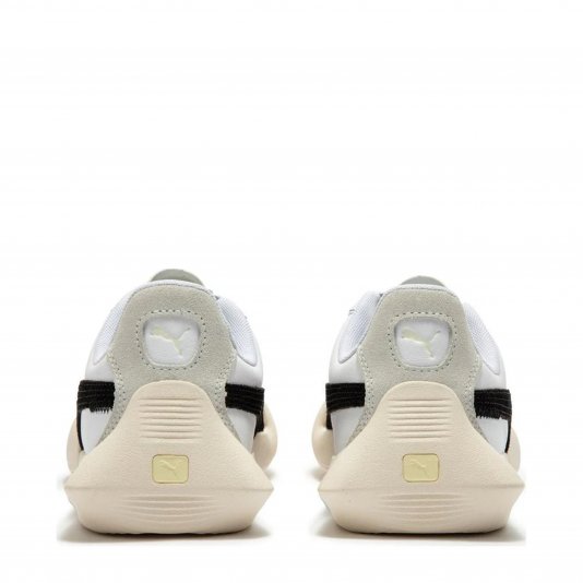 Vaderon Clean White/Black/Gum