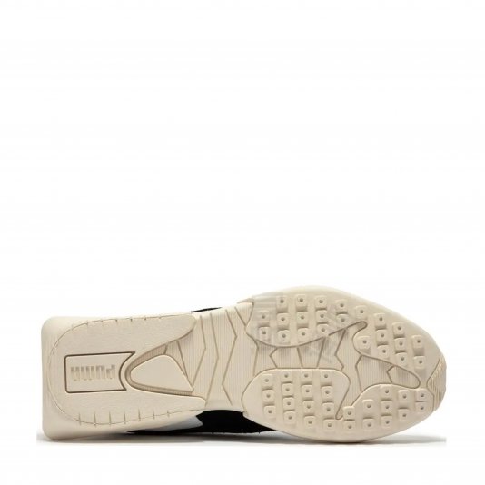 Vaderon Clean White/Black/Gum