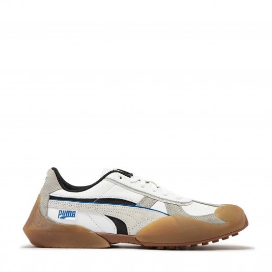 Vaderon White/Black/Gum