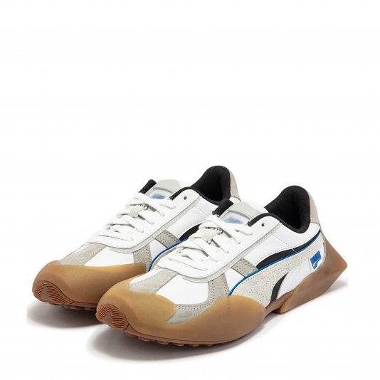 Vaderon White/Black/Gum