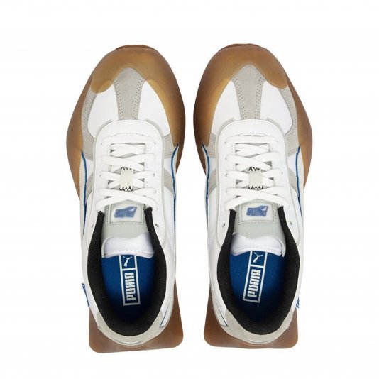 Vaderon White/Black/Gum