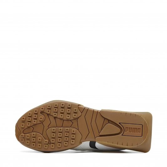 Vaderon White/Black/Gum