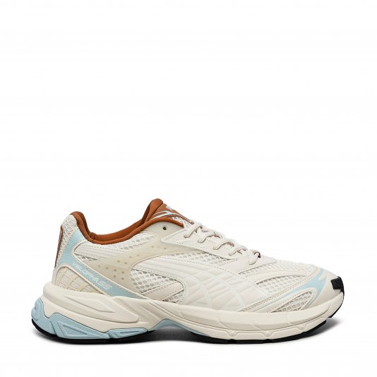 Velophasis Always On Alpine Snow/Turquoise Surf