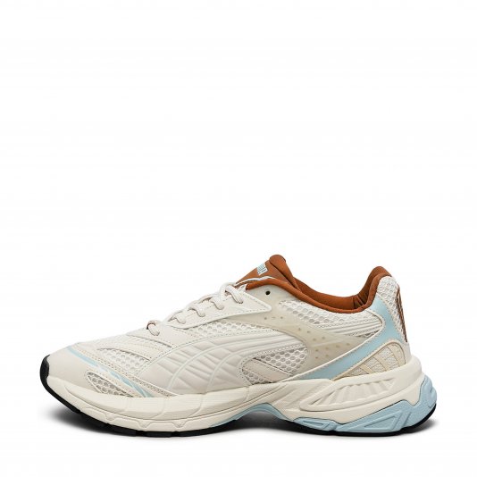 Velophasis Always On Alpine Snow/Turquoise Surf