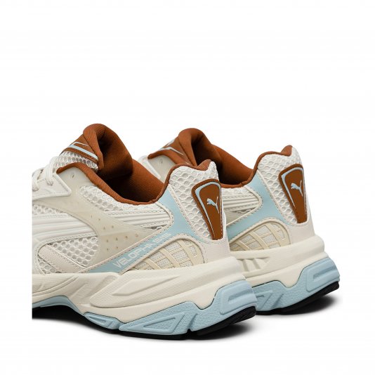 Velophasis Always On Alpine Snow/Turquoise Surf