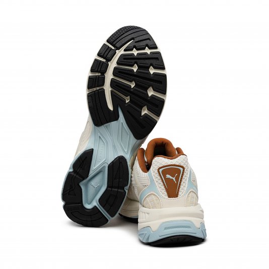 Velophasis Always On Alpine Snow/Turquoise Surf