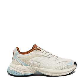 Velophasis Always On Alpine Snow/Turquoise Surf