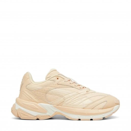 Velophasis Always On Beige/White