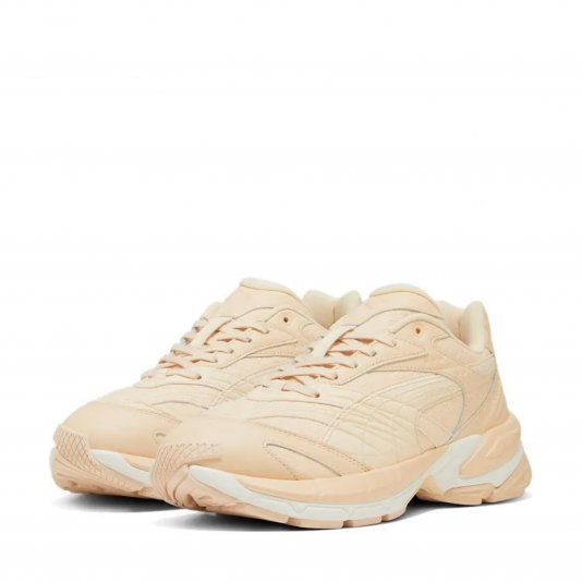 Velophasis Always On Beige/White