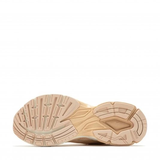 Velophasis Always On Beige/White