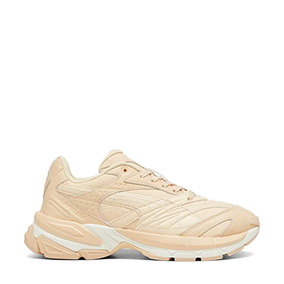 Velophasis Always On Beige/White