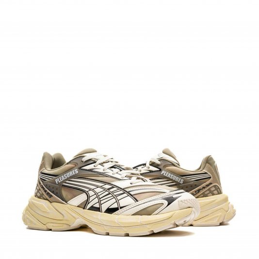 Velophasis Always On Birch Tree/Anise Flower