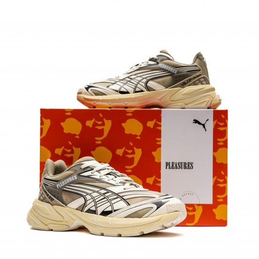 Velophasis Always On Birch Tree/Anise Flower