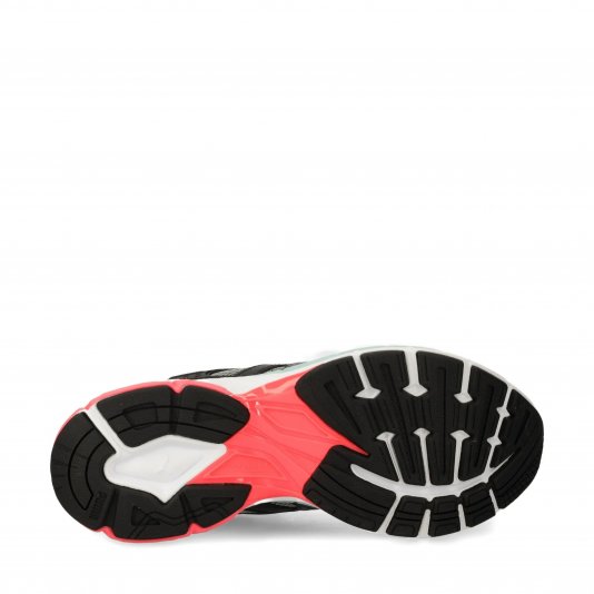 Velophasis Always On Black/Fire Orchid