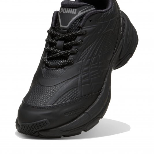 Velophasis Always On Black/Smokey Grey