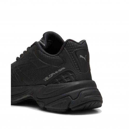 Velophasis Always On Black/Smokey Grey