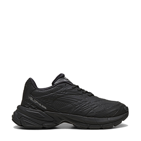 Velophasis Always On Black/Smokey Grey