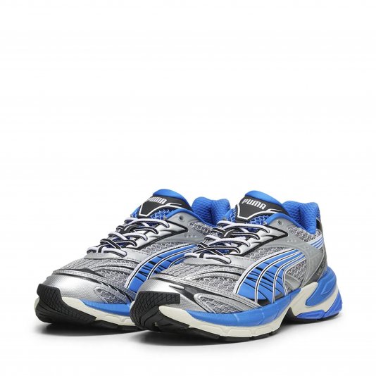 Velophasis Always On Cool Light Gray/Bluemazing