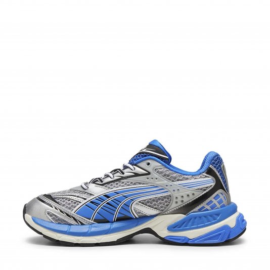 Velophasis Always On Cool Light Gray/Bluemazing