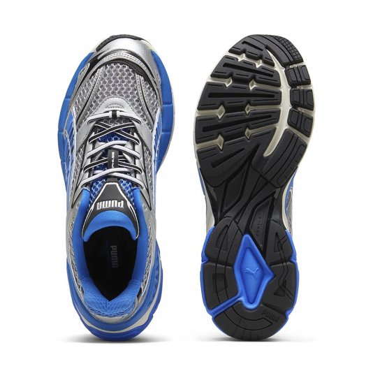 Velophasis Always On Cool Light Gray/Bluemazing