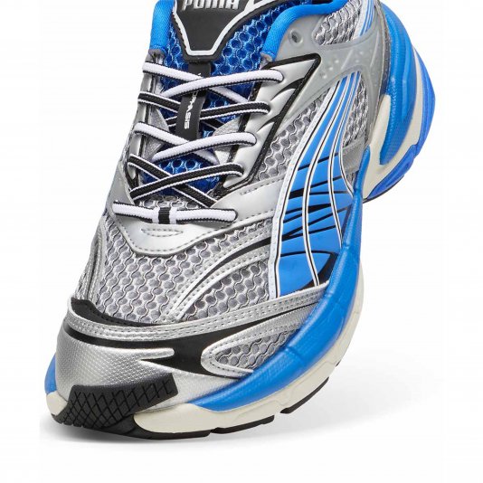 Velophasis Always On Cool Light Gray/Bluemazing