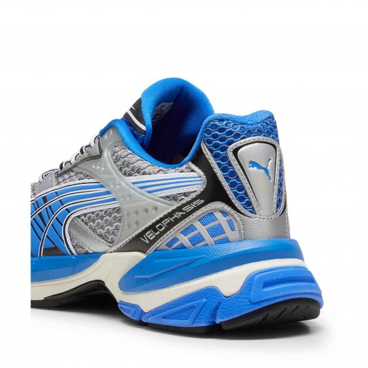 Velophasis Always On Cool Light Gray/Bluemazing