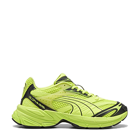 Velophasis Always On Electric Lime/Black