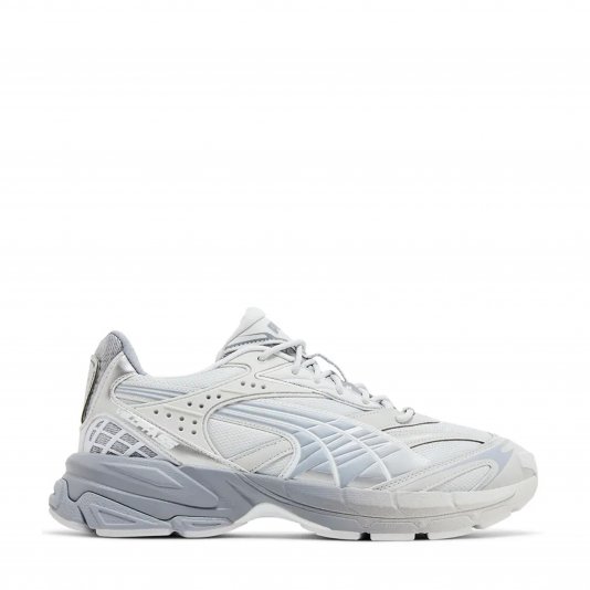 Velophasis Always On Feather Grey/Grey Fog