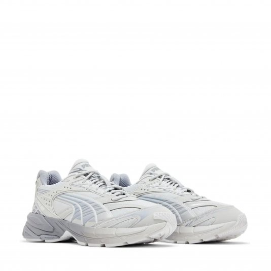 Velophasis Always On Feather Grey/Grey Fog