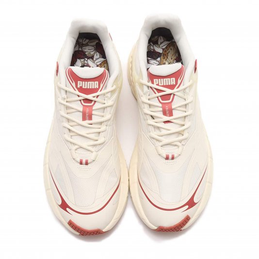 Velophasis Always On Frosted Ivory