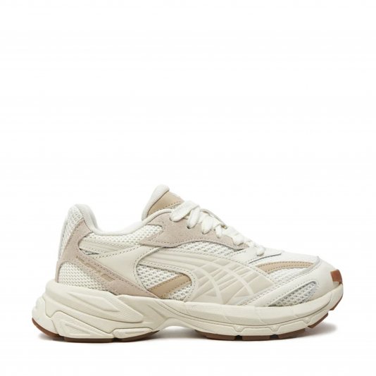 Velophasis Always On Frosted Ivory/Gum