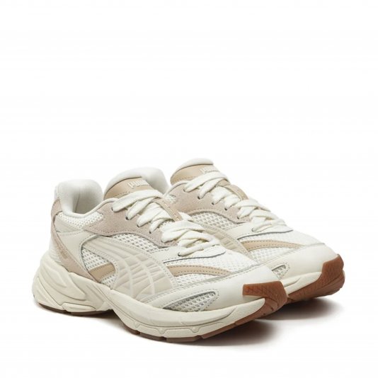 Velophasis Always On Frosted Ivory/Gum