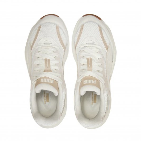 Velophasis Always On Frosted Ivory/Gum