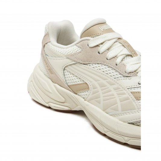 Velophasis Always On Frosted Ivory/Gum