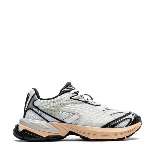 Velophasis Always On Sedate Grey/Cashew