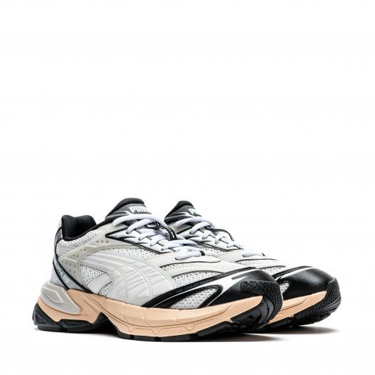 Velophasis Always On Sedate Grey/Cashew