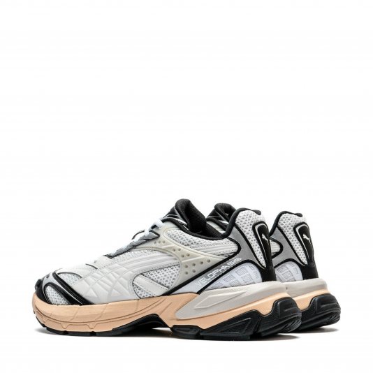 Velophasis Always On Sedate Grey/Cashew