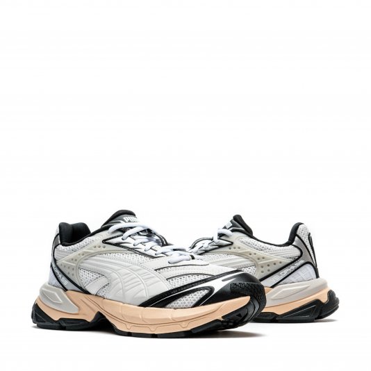 Velophasis Always On Sedate Grey/Cashew