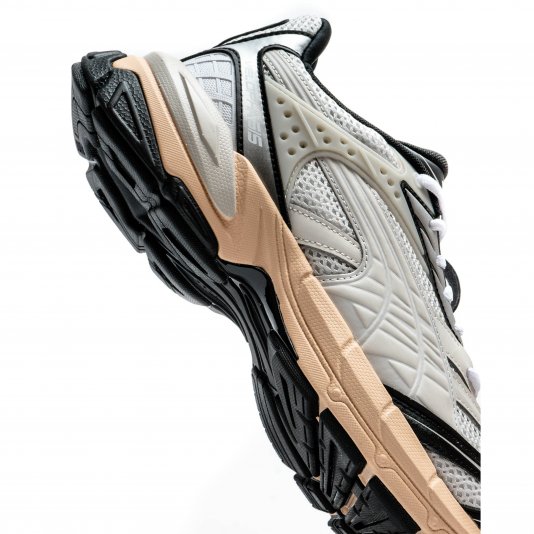 Velophasis Always On Sedate Grey/Cashew