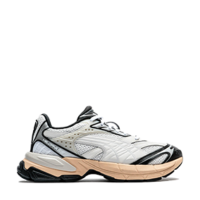 Velophasis Always On Sedate Grey/Cashew