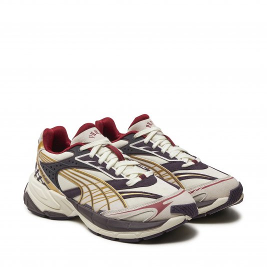 Velophasis Always On Warm White/Midnight Plum