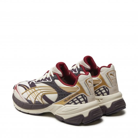 Velophasis Always On Warm White/Midnight Plum