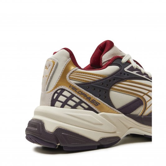 Velophasis Always On Warm White/Midnight Plum