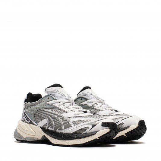 Velophasis Always On White/Cool MID Gray