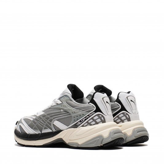 Velophasis Always On White/Cool MID Gray